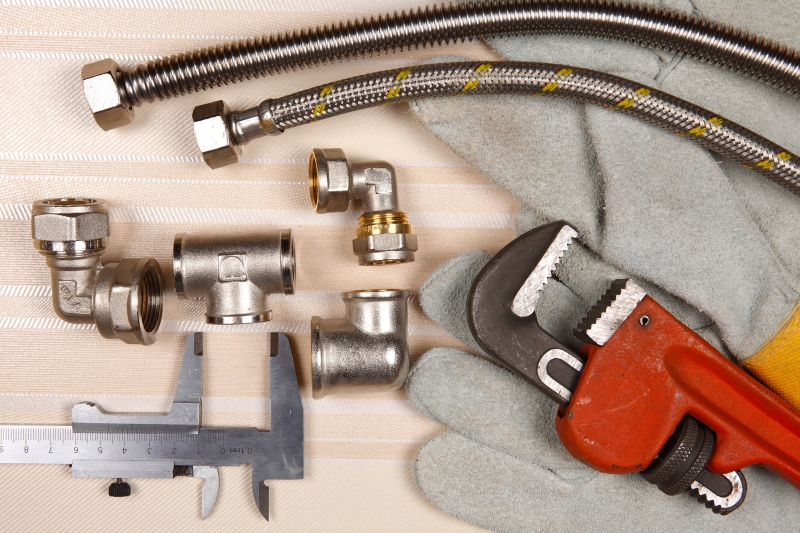 Plumbers Gerrards Cross