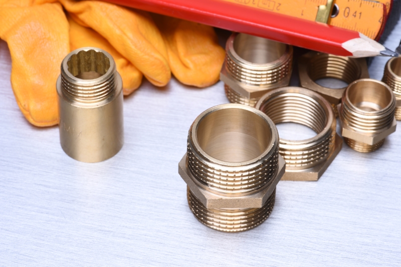 Plumbers in Gerrards Cross